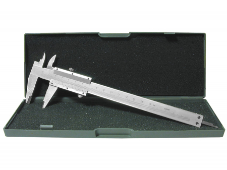 Scule Profesionale - Subler mecanic 0-150 mm MOB IUS