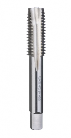 Tarozi - Tarod universal HSS M12x1.75mm [231120] RUKO