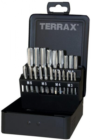 Tarozi - TRUSA TAROZI M3-M12 (A245006) RUKO