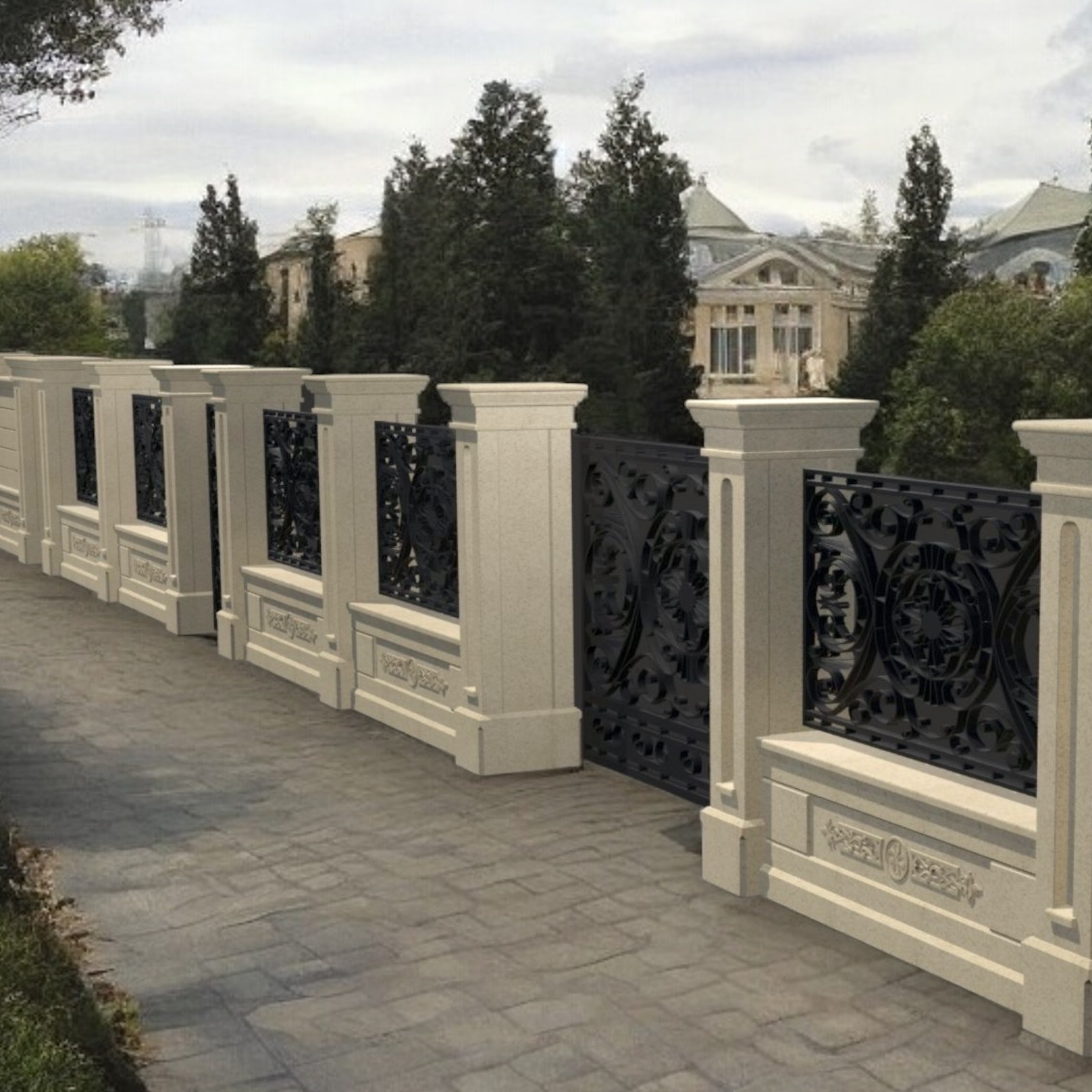 Piatra naturală, un simbol al eleganței și durabilității