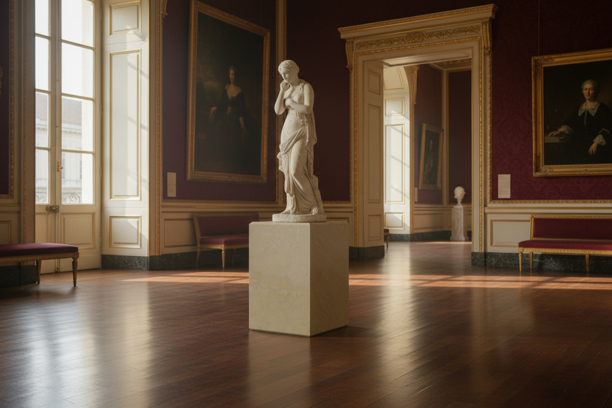 Suport expozițional