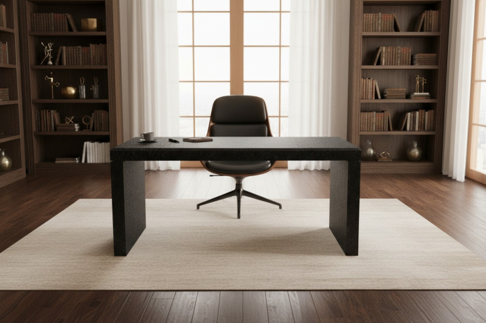 Birou din piatră naturală Matt [4]