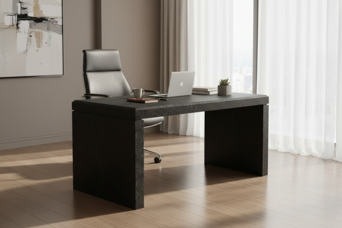 Birou din piatră naturală Matt [6]