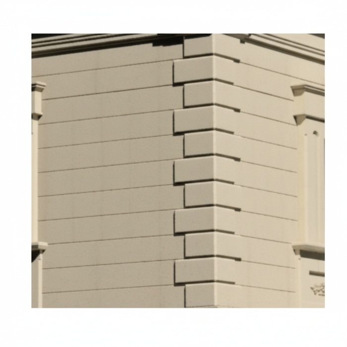 Bosaj din piatră naturală pentru fațade [3]