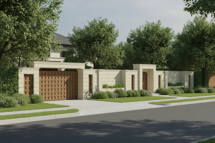 Stâlp lat, Colecția GEORGIO [5]