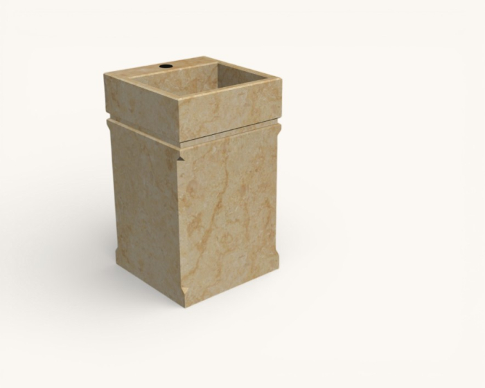 Chiuvetă de baie Clarra [5]