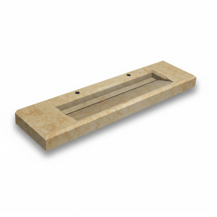 Chiuvetă de baie Marebbo [3]