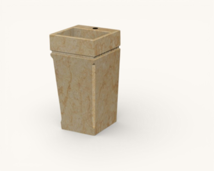 Chiuvetă de baie Tao [5]