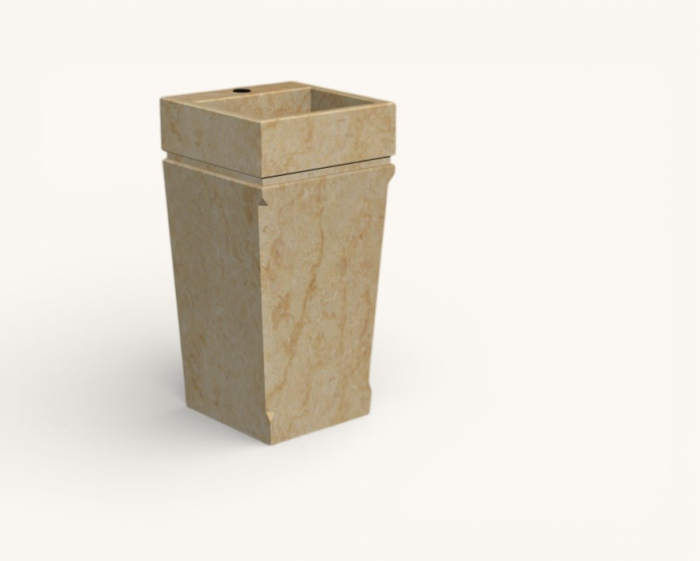 Chiuvetă de baie Tao [6]