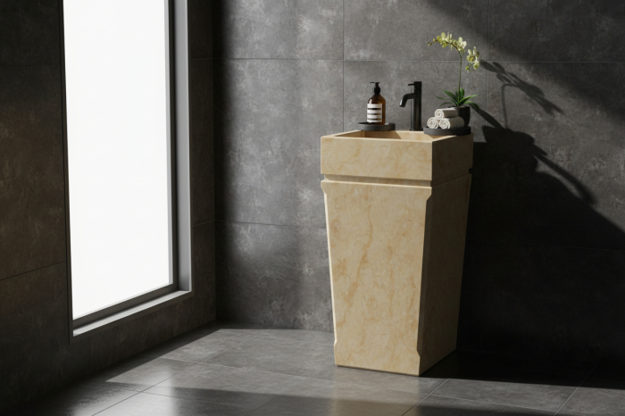 Chiuvetă de baie Tao [4]