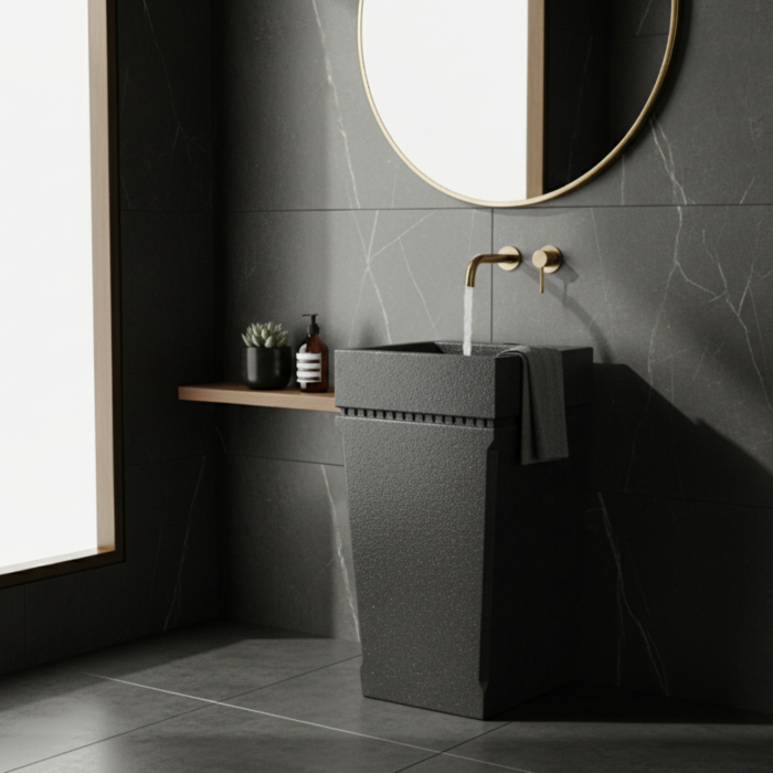 Chiuvetă de baie Nerra [3]