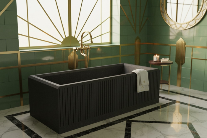 Cadă de baie Tao [5]