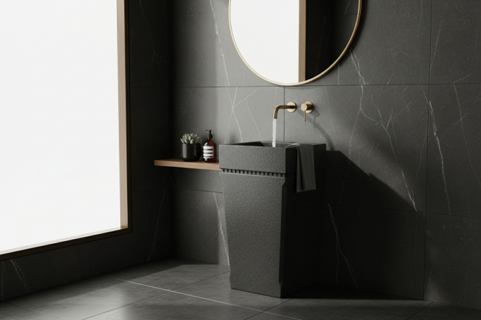 Chiuvetă de baie Nerra [5]