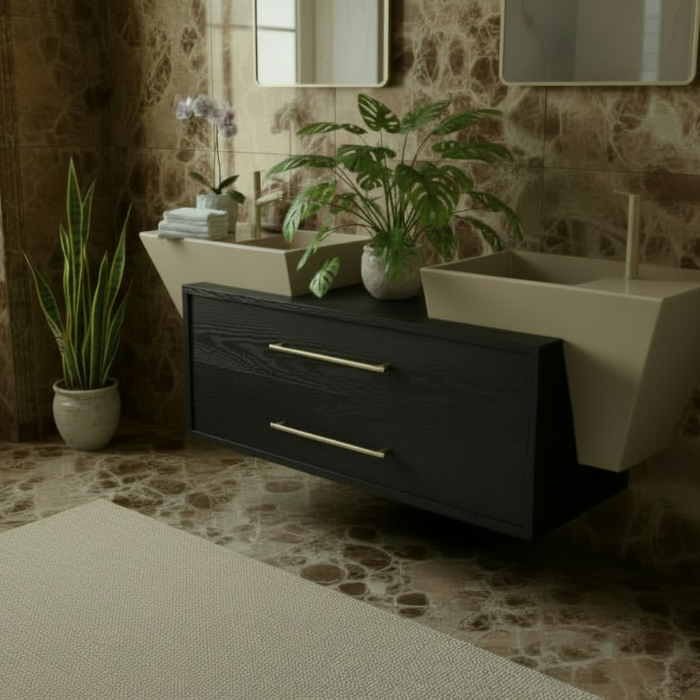 Chiuvetă de baie Corner [3]