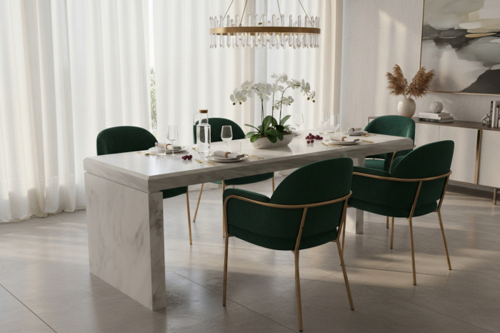 Masă dining Matt [4]