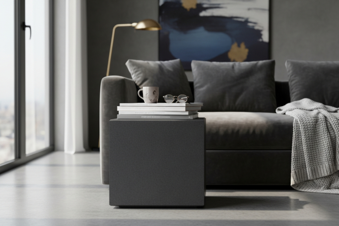 Măsuță de cafea din piatră naturală, marmure sau granit. [16]