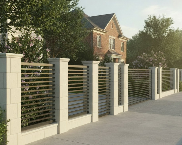 Panou gard- Colecția QADRA [3]