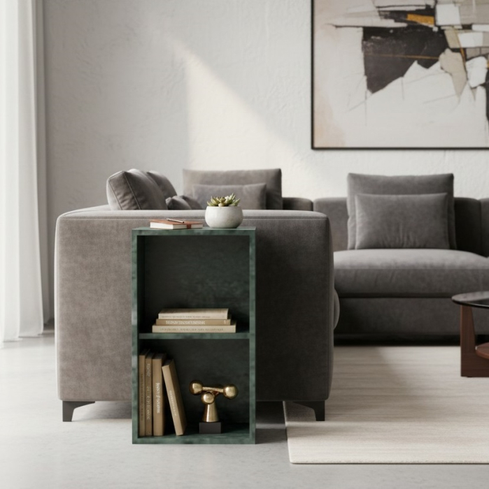 Raft individual din marmură [3]