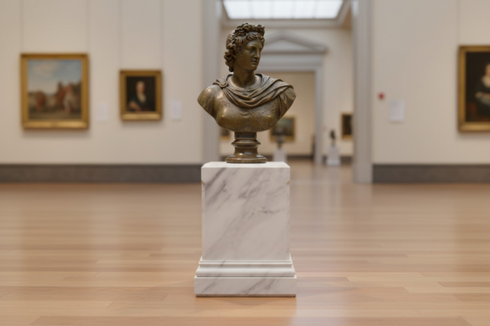 Expozor din piatră naturală [2]