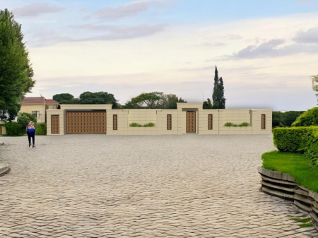 Capitel pentru stâlp de gard, Colecția GEORGIO [2]