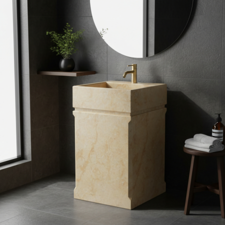 Mobilier - Chiuvetă de baie Clarra