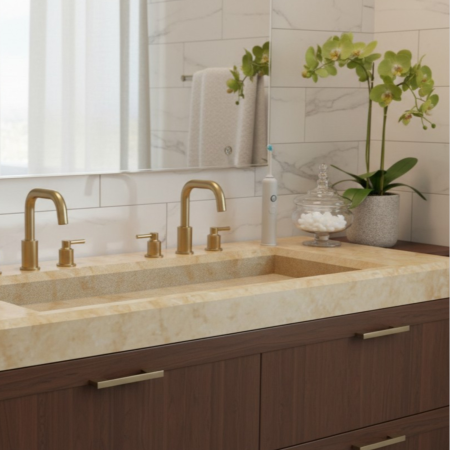 Mobilier - Chiuvetă de baie Marebbo