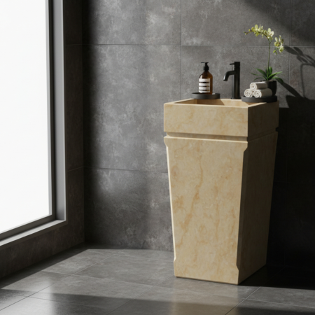 Mobilier - Chiuvetă de baie Tao