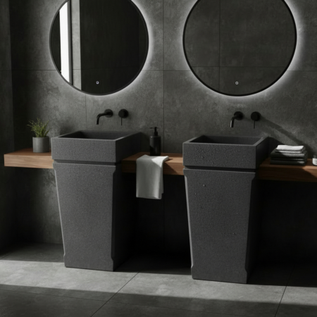 Mobilier - Chiuvetă de baie Nerra