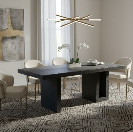 Mese dinning - Masă dining pentru 6,8 sau 10 persoane