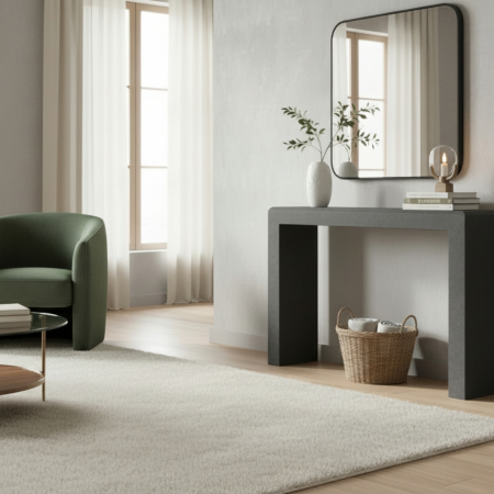 Mese dinning - Masă înaltă din granit Nero India