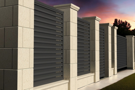 Panou gard- Colecția QADRA [1]