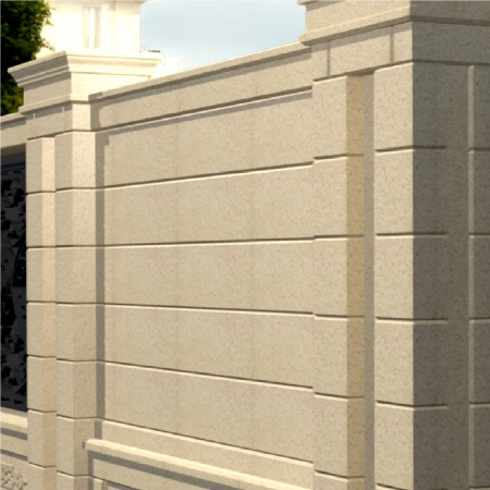 Colecții - Panou plin pentru gard - Colecția EMPIRE