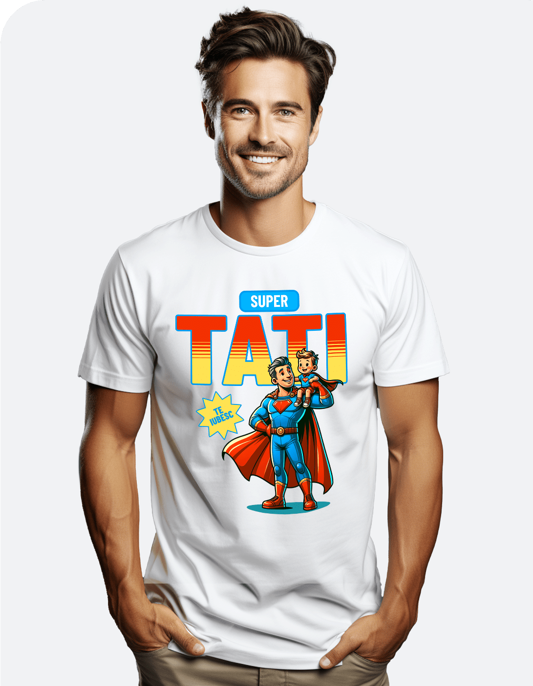 Colectia pentru Barbati