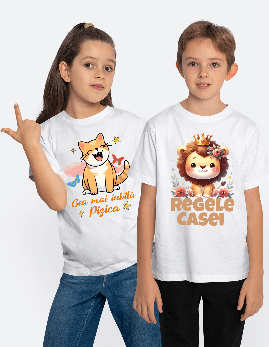 Colectia pentru Copii