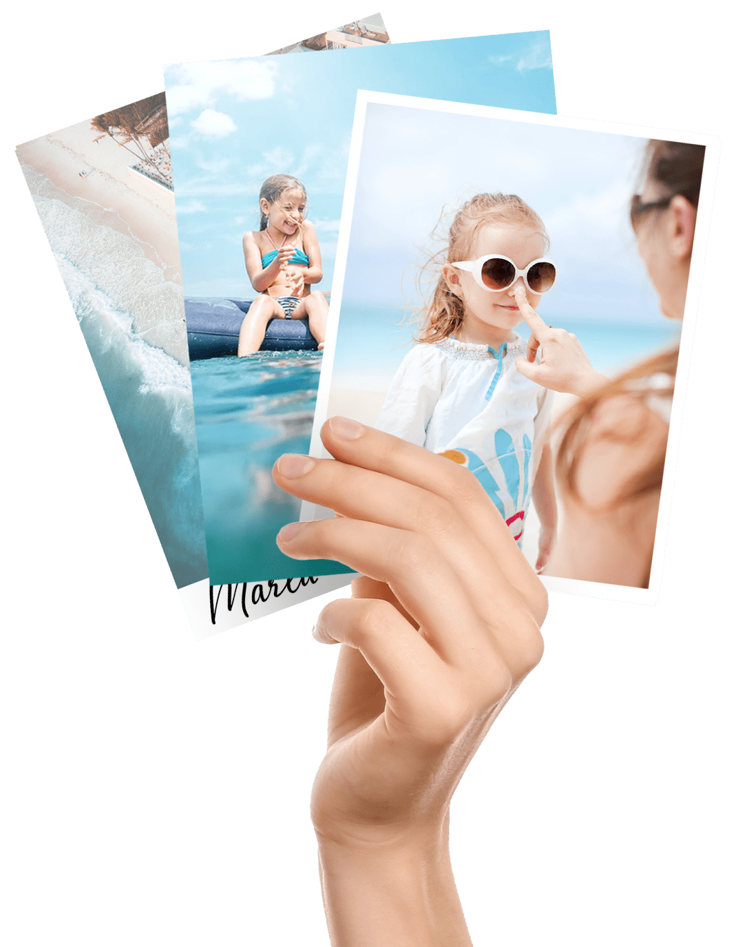 Personalized mugs, calendars and gifts