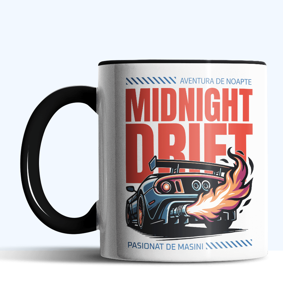 Cană personalizată individuală