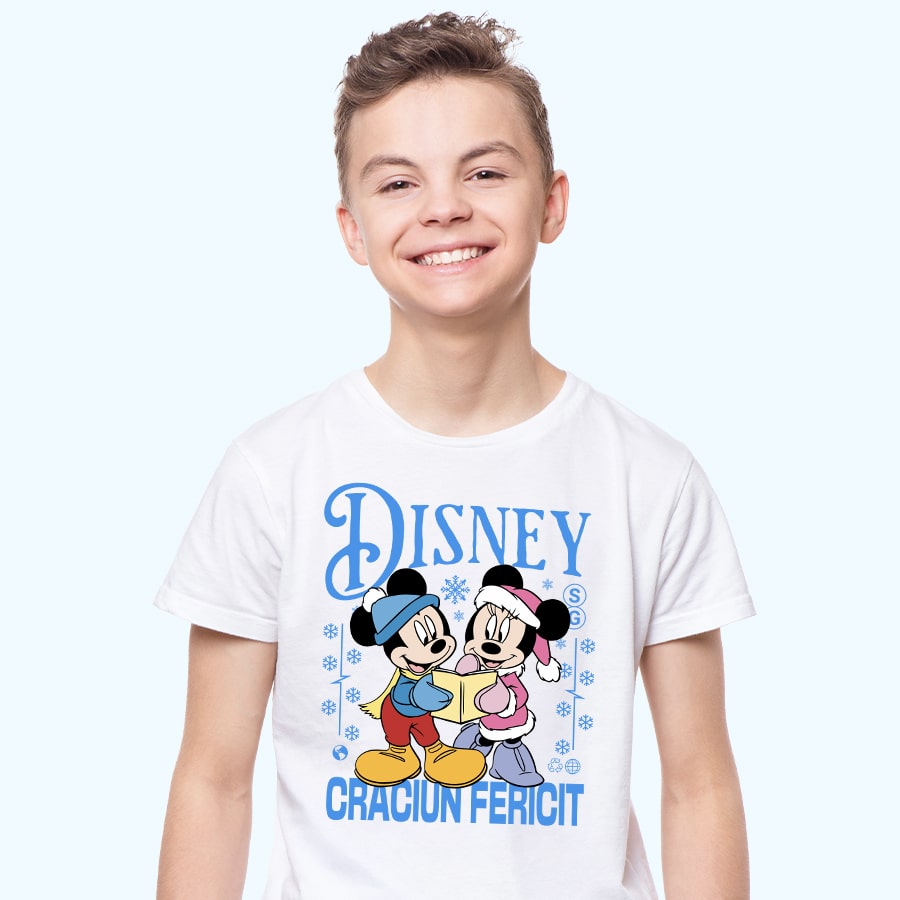 Tricou personalizat pentru femei, model 2