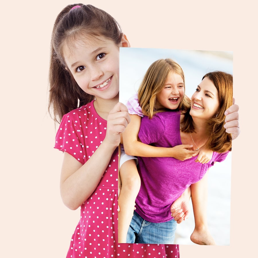 Print poze personalizat