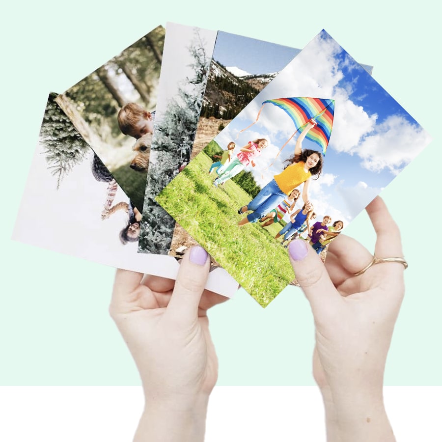 Tablou Canvas personalizat pentru femei