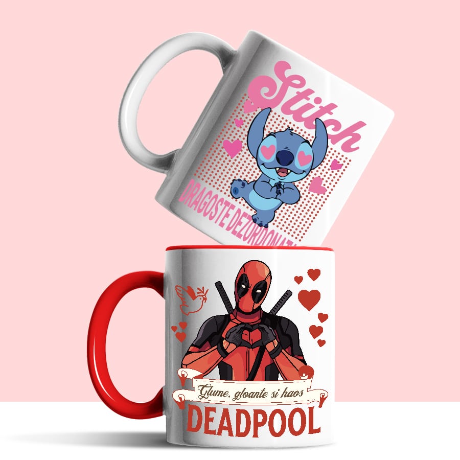 Tricou personalizat pentru femei, model 2