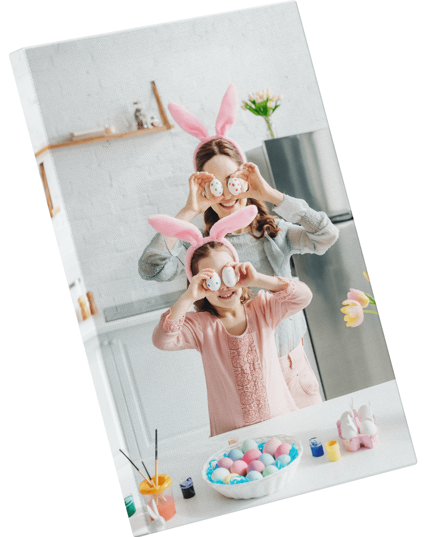 Beautiful canvas prints and wall art