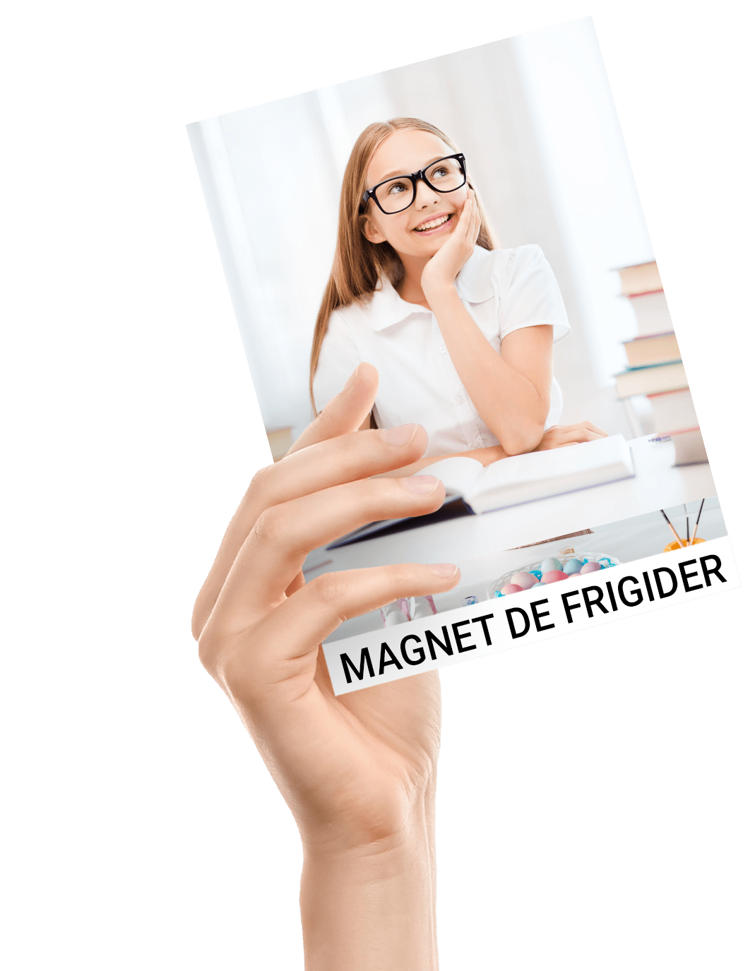 Premium photo books and albums