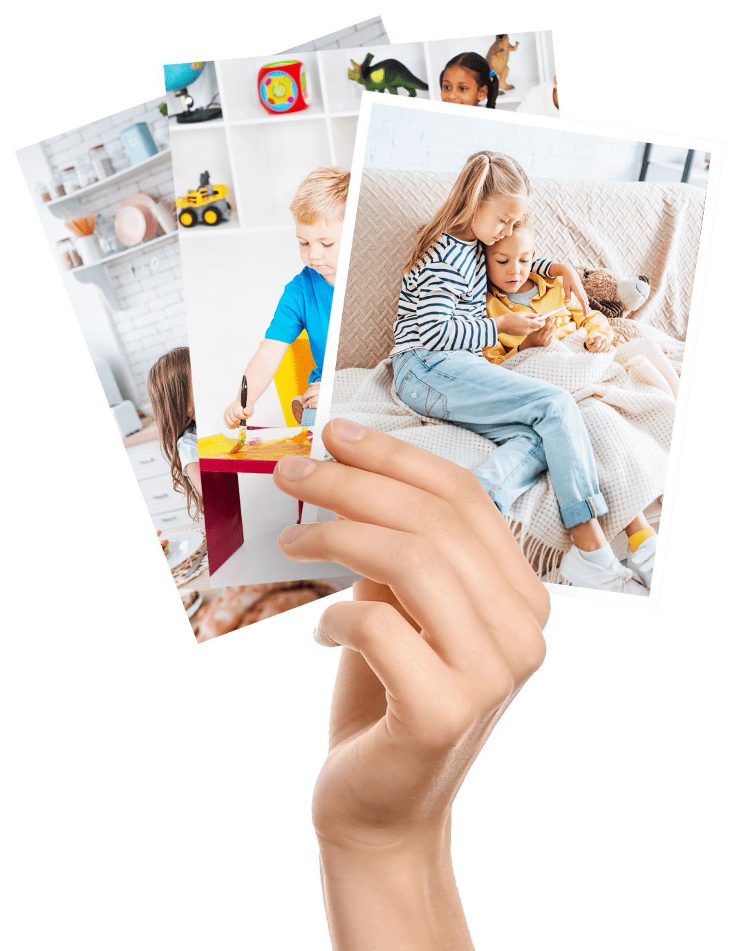 Personalized mugs, calendars and gifts