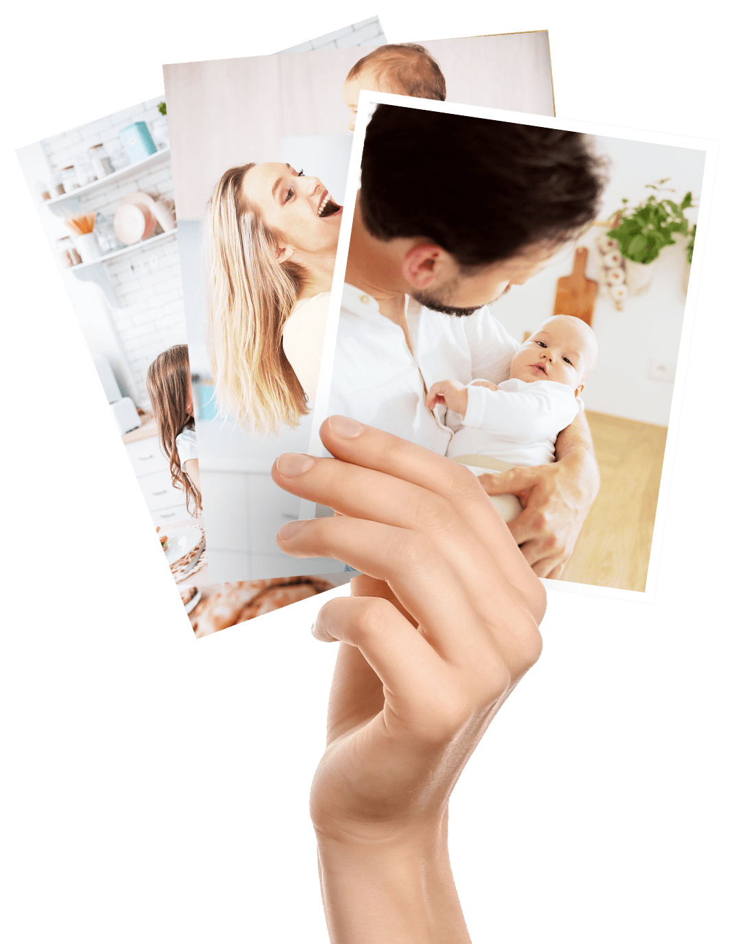 Personalized mugs, calendars and gifts