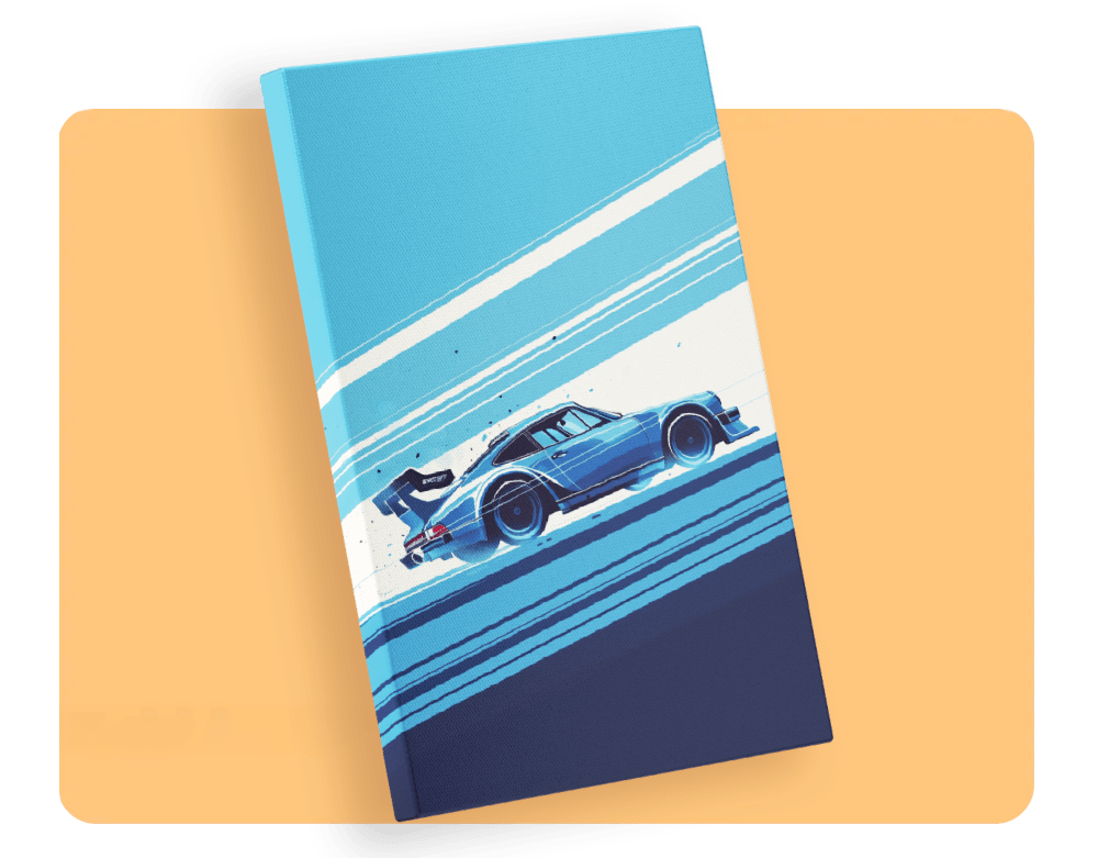 Tablouri Canvas Promotionale