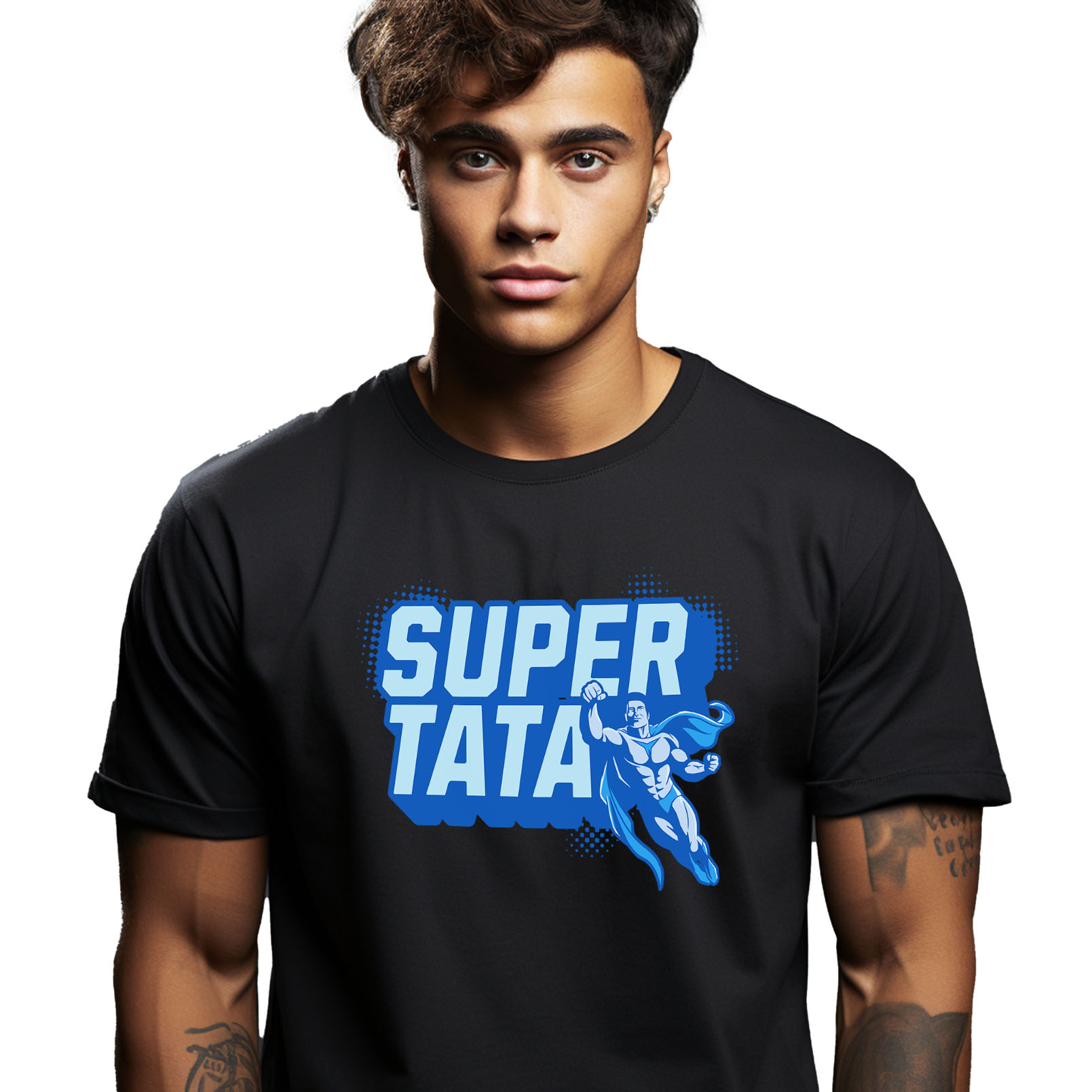 Familie - Tricou Femei, Barbati, Copii, Fata, Baiat, Unisex Personalizat Familie