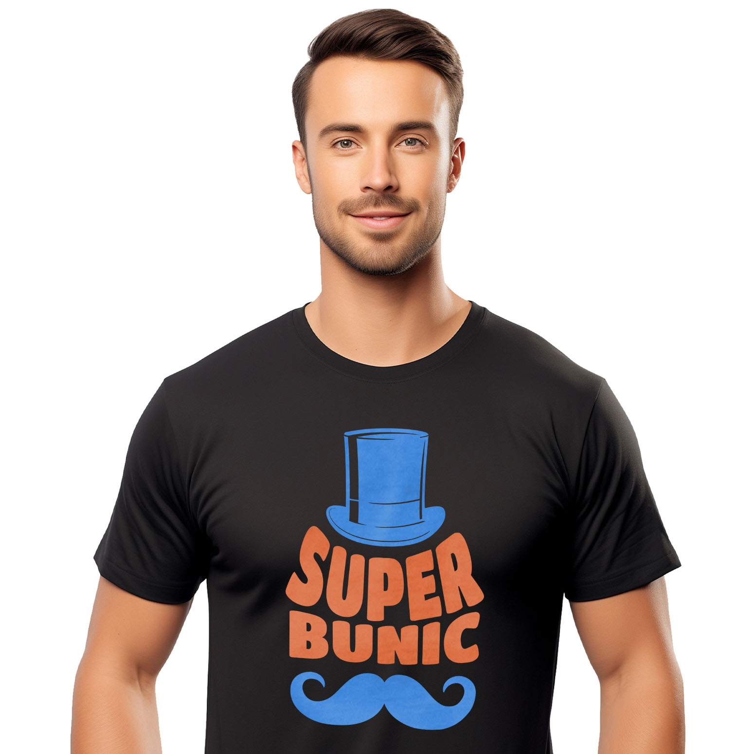 Familie - Tricou Femei, Barbati, Copii, Fata, Baiat, Unisex Personalizat Tricou Personalizat Bunic – Cadoul Perfect de la Nepoți și Familie