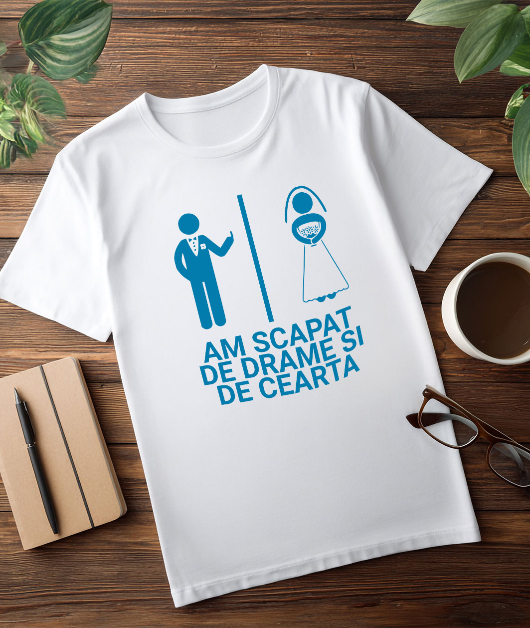 Tricou Femei, Barbati, Copii, Fata, Baiat, Unisex Personalizat [2]