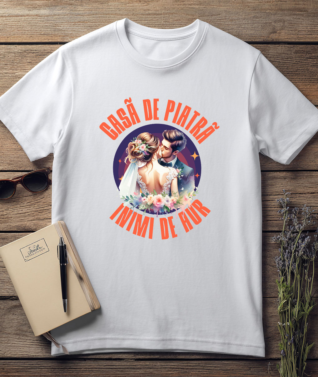 Tricou Femei, Barbati, Copii, Fata, Baiat, Unisex Personalizat [2]