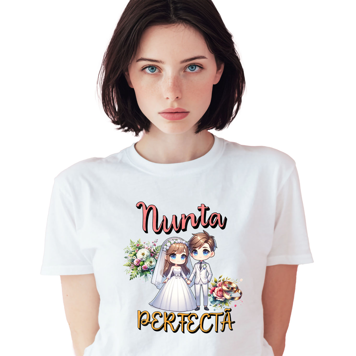 Familie - Tricou Femei, Barbati, Copii, Fata, Baiat, Unisex Personalizat